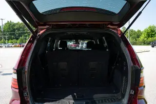 Dodge Durango 2025 GT 4 puertas SUV