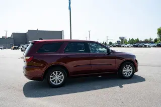 Dodge Durango 2025 GT 4 puertas SUV