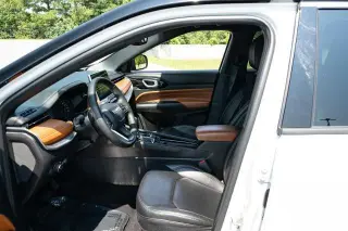 Jeep Compass 2024 4x4 Limited 4p SUV