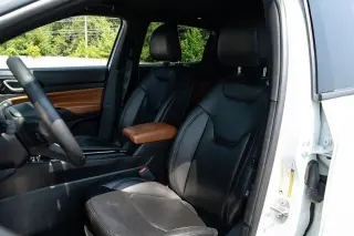 Jeep Compass 2024 4x4 Limited 4p SUV