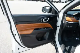 Jeep Compass 2024 4x4 Limited 4p SUV