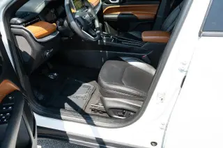 Jeep Compass 2024 4x4 Limited 4p SUV