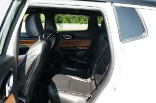 Jeep Compass 2024 4x4 Limited 4p SUV
