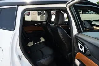 Jeep Compass 2024 4x4 Limited 4p SUV