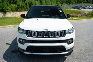 Jeep Compass 2024 4x4 Limited 4p SUV