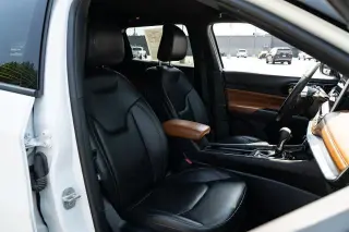 Jeep Compass 2024 4x4 Limited 4p SUV
