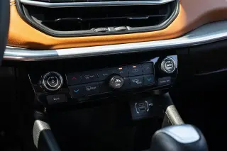 Jeep Compass 2024 4x4 Limited 4p SUV