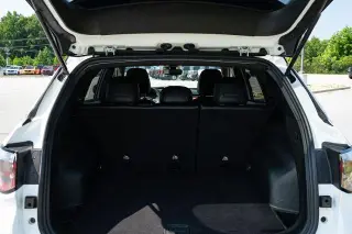 Jeep Compass 2024 4x4 Limited 4p SUV