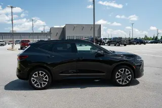 Chevrolet Blazer 2025 RS 4p SUV