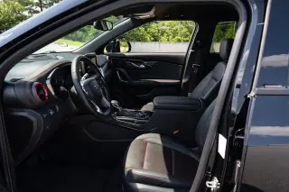 Chevrolet Blazer 2025 RS 4p SUV