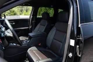 Chevrolet Blazer 2025 RS 4p SUV