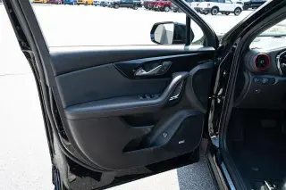 Chevrolet Blazer 2025 RS 4p SUV