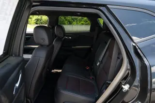 Chevrolet Blazer 2025 RS 4p SUV