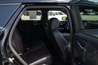 Chevrolet Blazer 2025 RS 4p SUV