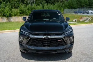 Chevrolet Blazer 2025 RS 4p SUV