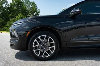 Chevrolet Blazer 2025 RS 4p SUV