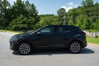 Chevrolet Blazer 2025 RS 4p SUV