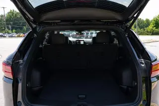 Chevrolet Blazer 2025 RS 4p SUV