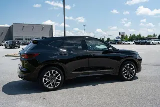 Chevrolet Blazer 2025 RS 4p SUV