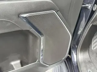 Chevrolet Silverado 1500 2024 4x2 RST 4 puertas Cabina Crew 5.8 pies. Caja corta