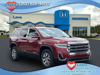 GMC Acadia 2020 SLT 4 puertas SUV
