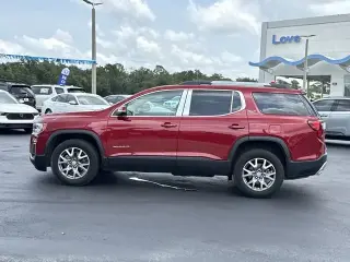 GMC Acadia 2020 SLT 4 puertas SUV