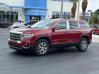 GMC Acadia 2020 SLT 4 puertas SUV