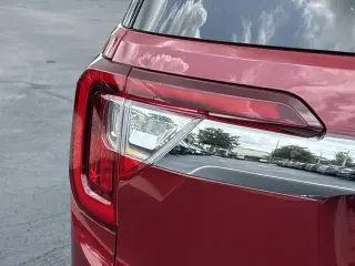 GMC Acadia 2020 SLT 4 puertas SUV