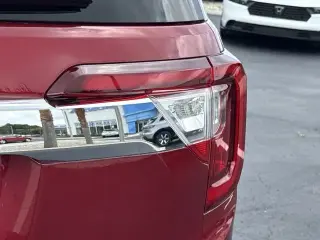 GMC Acadia 2020 SLT 4 puertas SUV