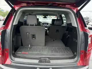 GMC Acadia 2020 SLT 4 puertas SUV