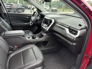GMC Acadia 2020 SLT 4 puertas SUV