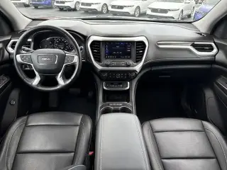 GMC Acadia 2020 SLT 4 puertas SUV