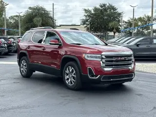 GMC Acadia 2020 SLT 4 puertas SUV