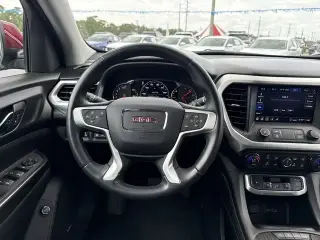 GMC Acadia 2020 SLT 4 puertas SUV