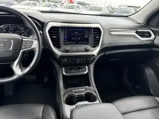 GMC Acadia 2020 SLT 4 puertas SUV