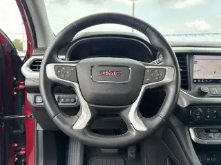 GMC Acadia 2020 SLT 4 puertas SUV