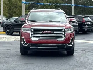 GMC Acadia 2020 SLT 4 puertas SUV