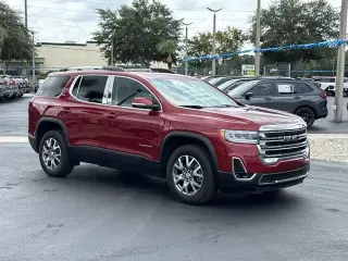 GMC Acadia 2020 SLT 4 puertas SUV