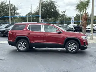 GMC Acadia 2020 SLT 4 puertas SUV