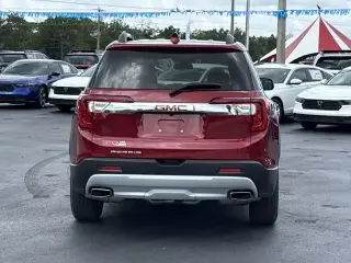 GMC Acadia 2020 SLT 4 puertas SUV