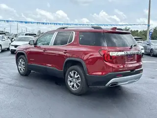 GMC Acadia 2020 SLT 4 puertas SUV