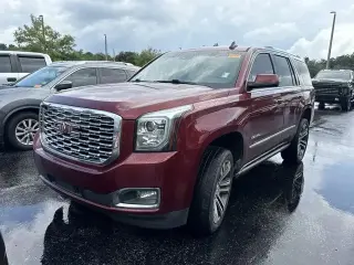 GMC Yukon 2019 4x2 Denali 4 puertas SUV