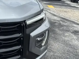 GMC Canyon 2023 4x4 Elevation 4 puertas Cabina Crew 5 pies. SB