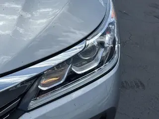 Honda Accord 2017 LX 4 puertas Sedan CVT