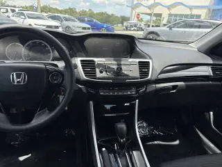 Honda Accord 2017 LX 4 puertas Sedan CVT