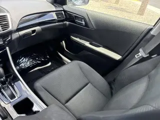 Honda Accord 2017 LX 4 puertas Sedan CVT