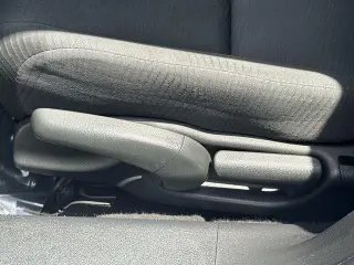 Honda Accord 2017 LX 4 puertas Sedan CVT