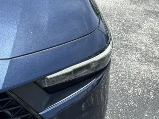 Honda Accord Híbrido 2023 EX-L 4 puertas Sedan