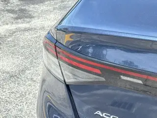 Honda Accord Híbrido 2023 EX-L 4 puertas Sedan