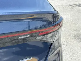 Honda Accord Híbrido 2023 EX-L 4 puertas Sedan